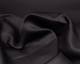 Solid Plain Black Dimout Color 100% Blackout Polyester Window curtains fabrics Shop online